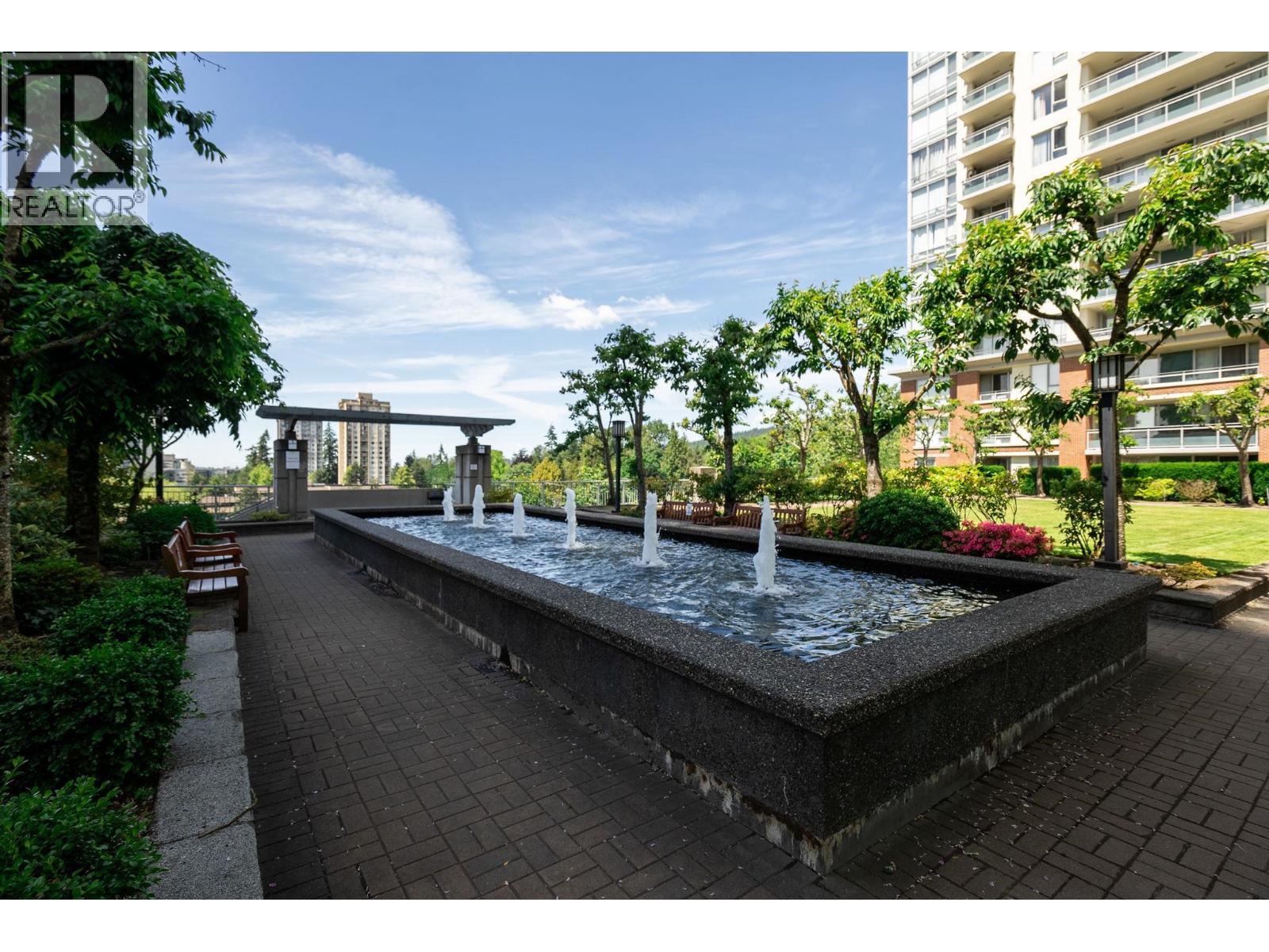 Photo 34 of 3606 9888 Cameron Street, Burnaby BC