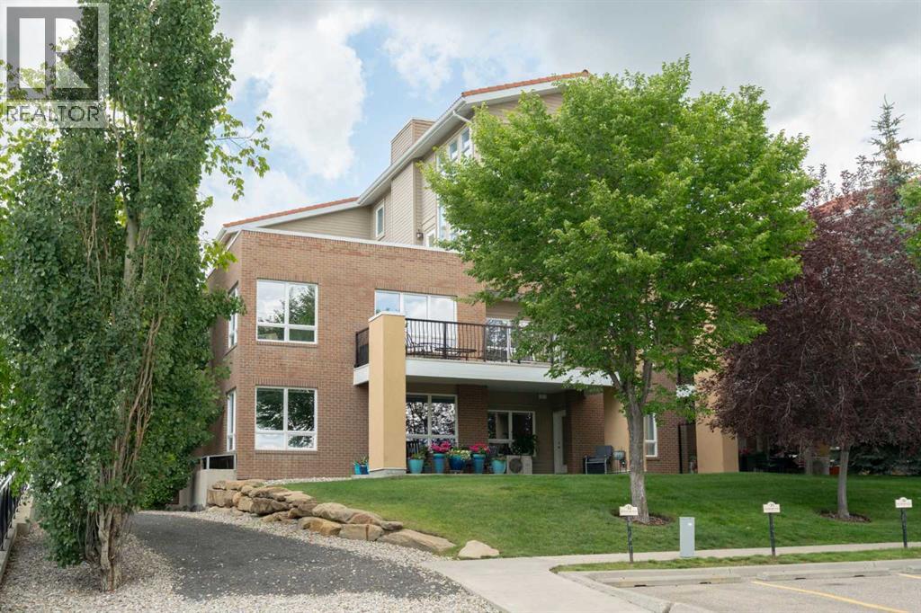 Photo 13 of 2110 10221 Tuscany Boulevard Nw, Calgary AB