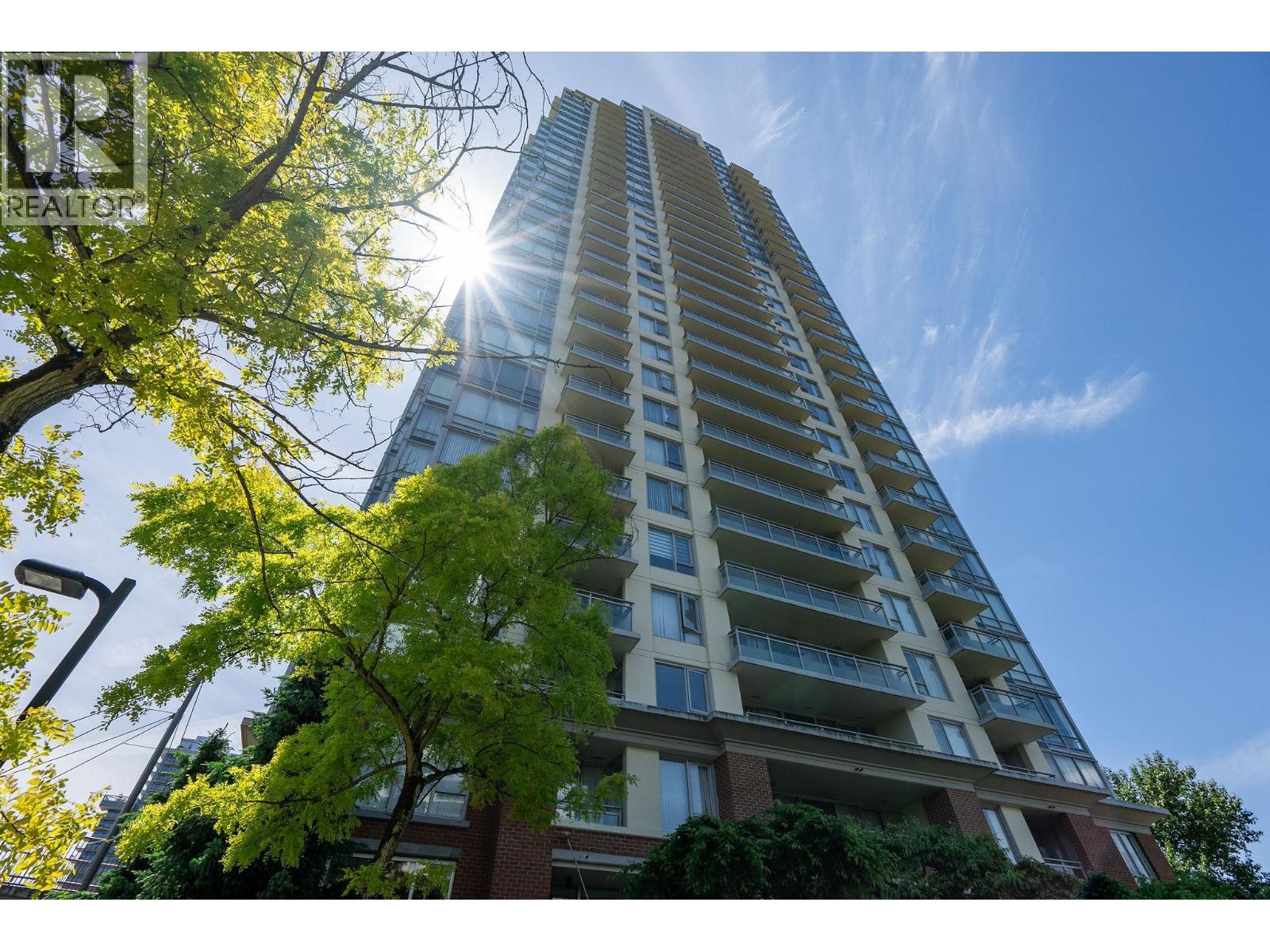 Photo 33 of 3606 9888 Cameron Street, Burnaby BC