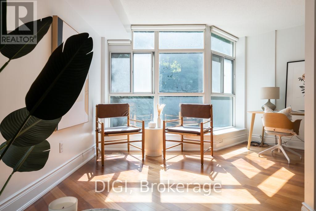 Photo 13 of 406 75 York Mills Road, Toronto ON