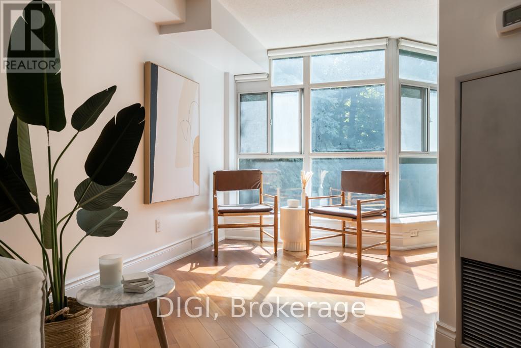 Photo 12 of 406 75 York Mills Road, Toronto ON