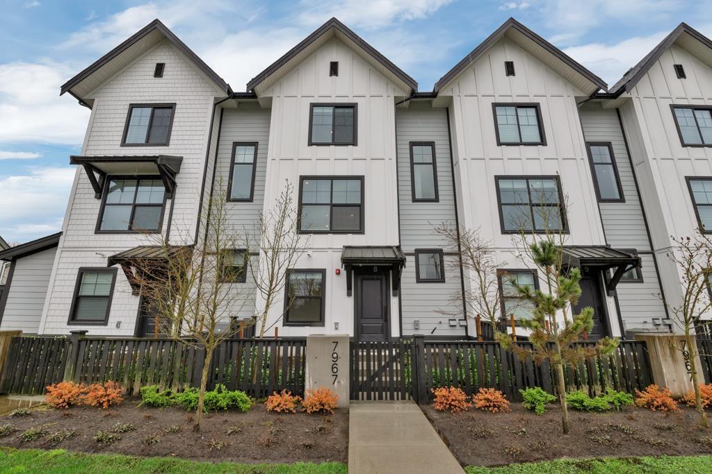 Photo 29 of 8 7967 197 Street, Langley BC