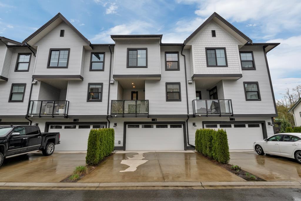 Photo 31 of 8 7967 197 Street, Langley BC