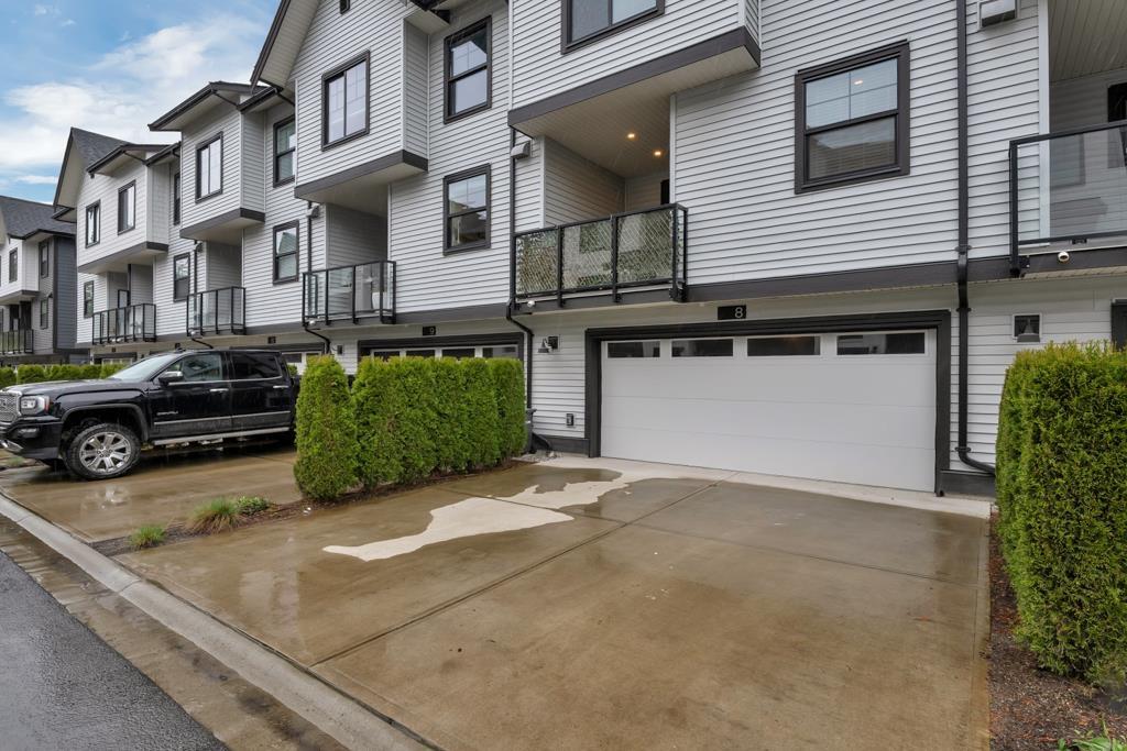Photo 32 of 8 7967 197 Street, Langley BC