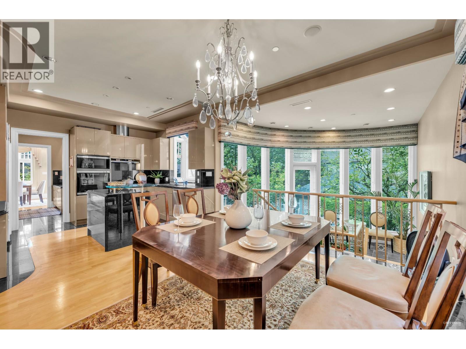 Photo 17 of 5885 Angus Drive, Vancouver BC