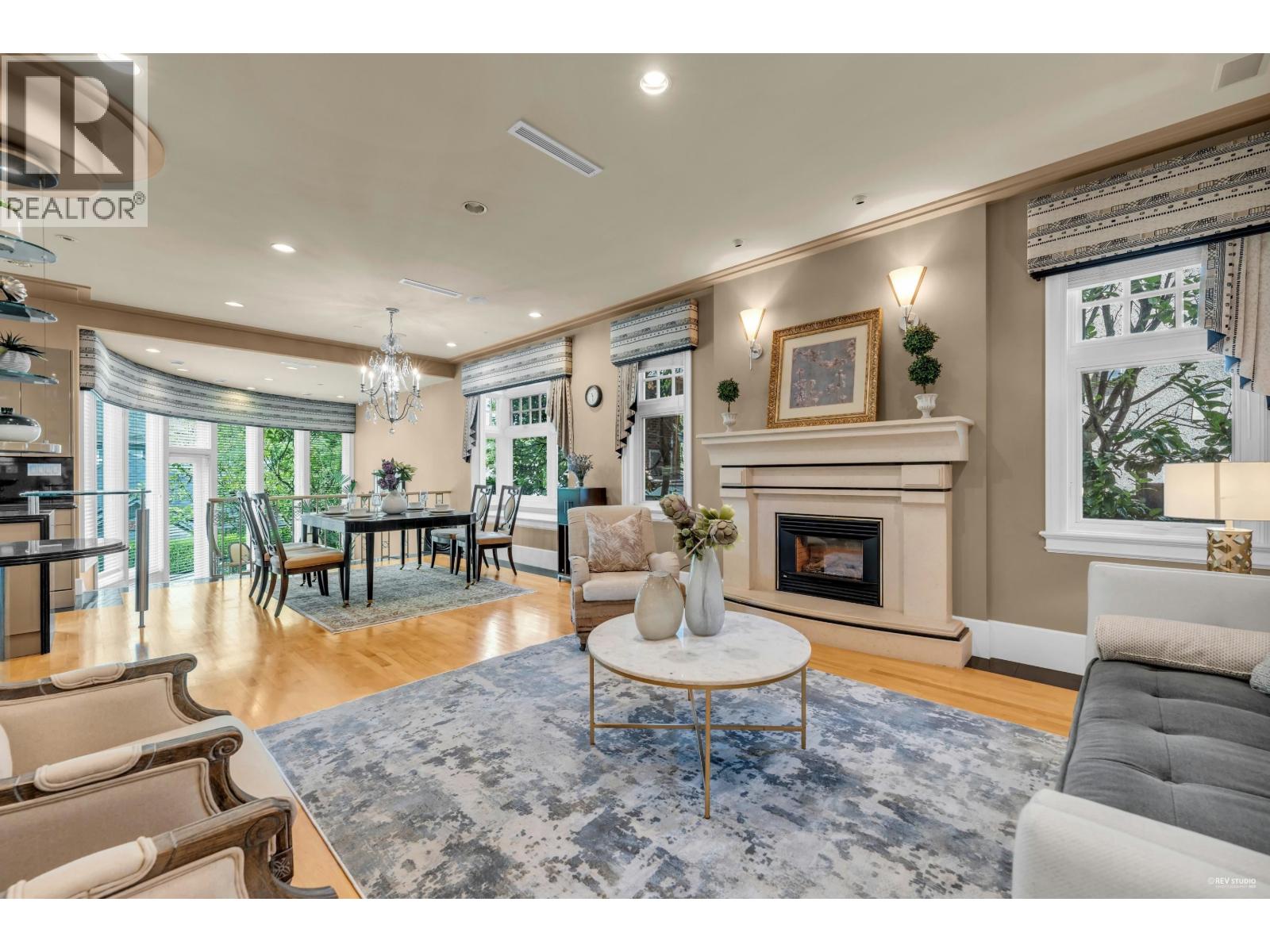 Photo 20 of 5885 Angus Drive, Vancouver BC
