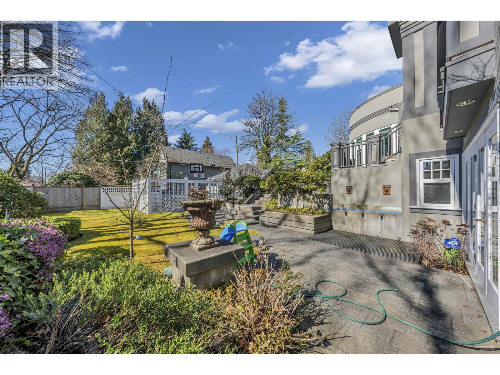 Photo 34 of 5885 Angus Drive, Vancouver BC
