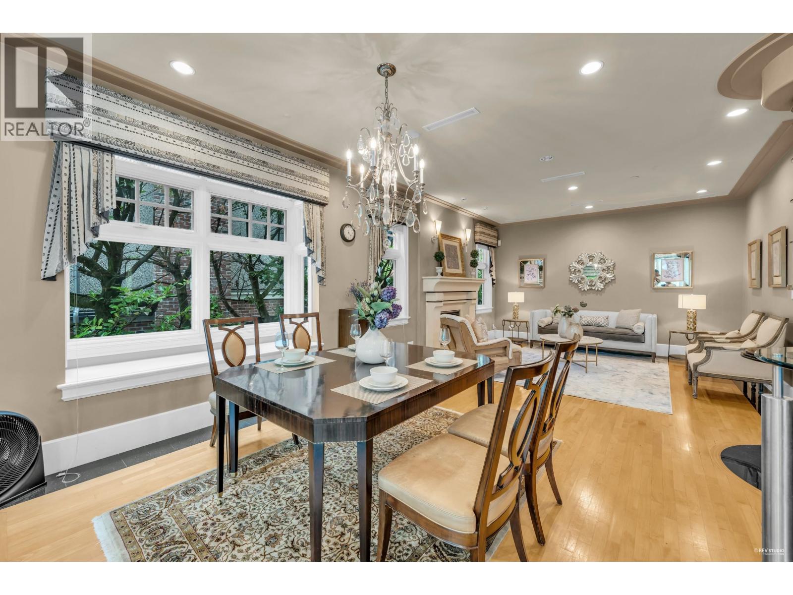 Photo 15 of 5885 Angus Drive, Vancouver BC