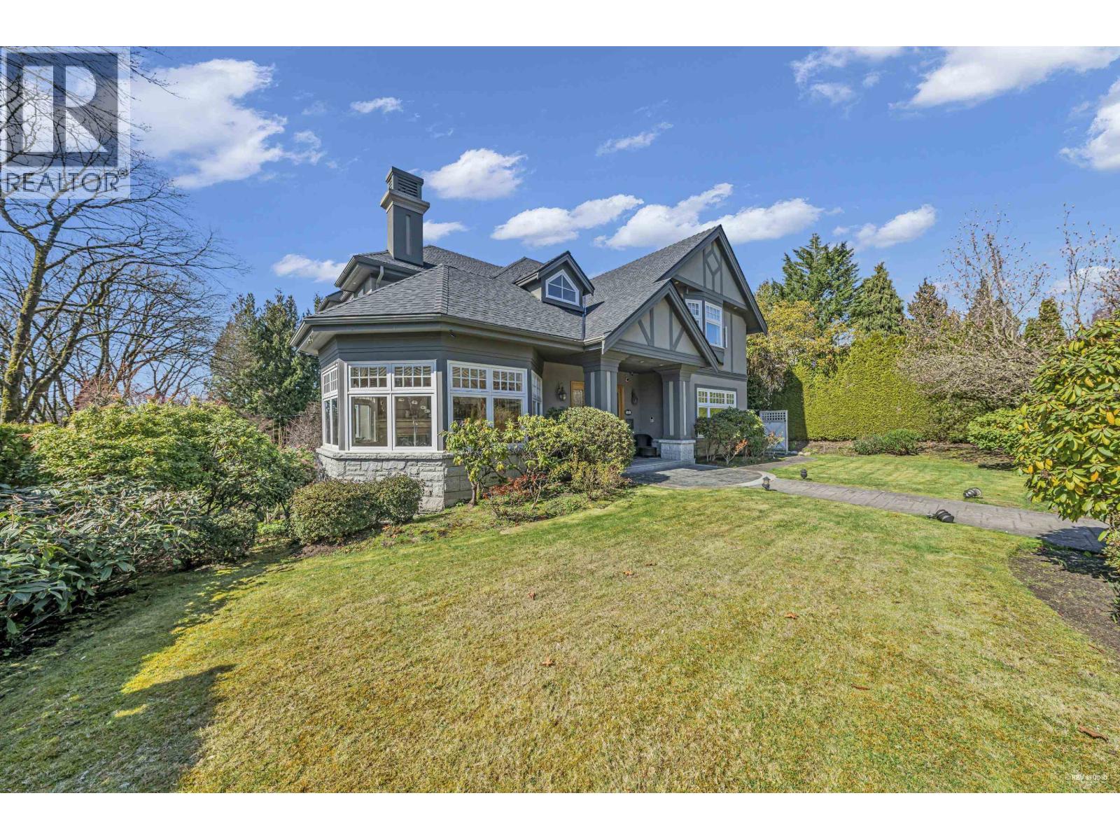 Photo 29 of 5885 Angus Drive, Vancouver BC