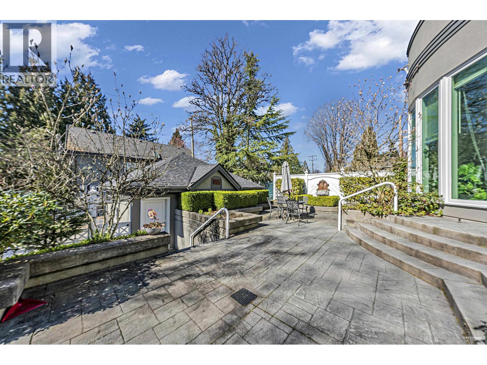Photo 32 of 5885 Angus Drive, Vancouver BC