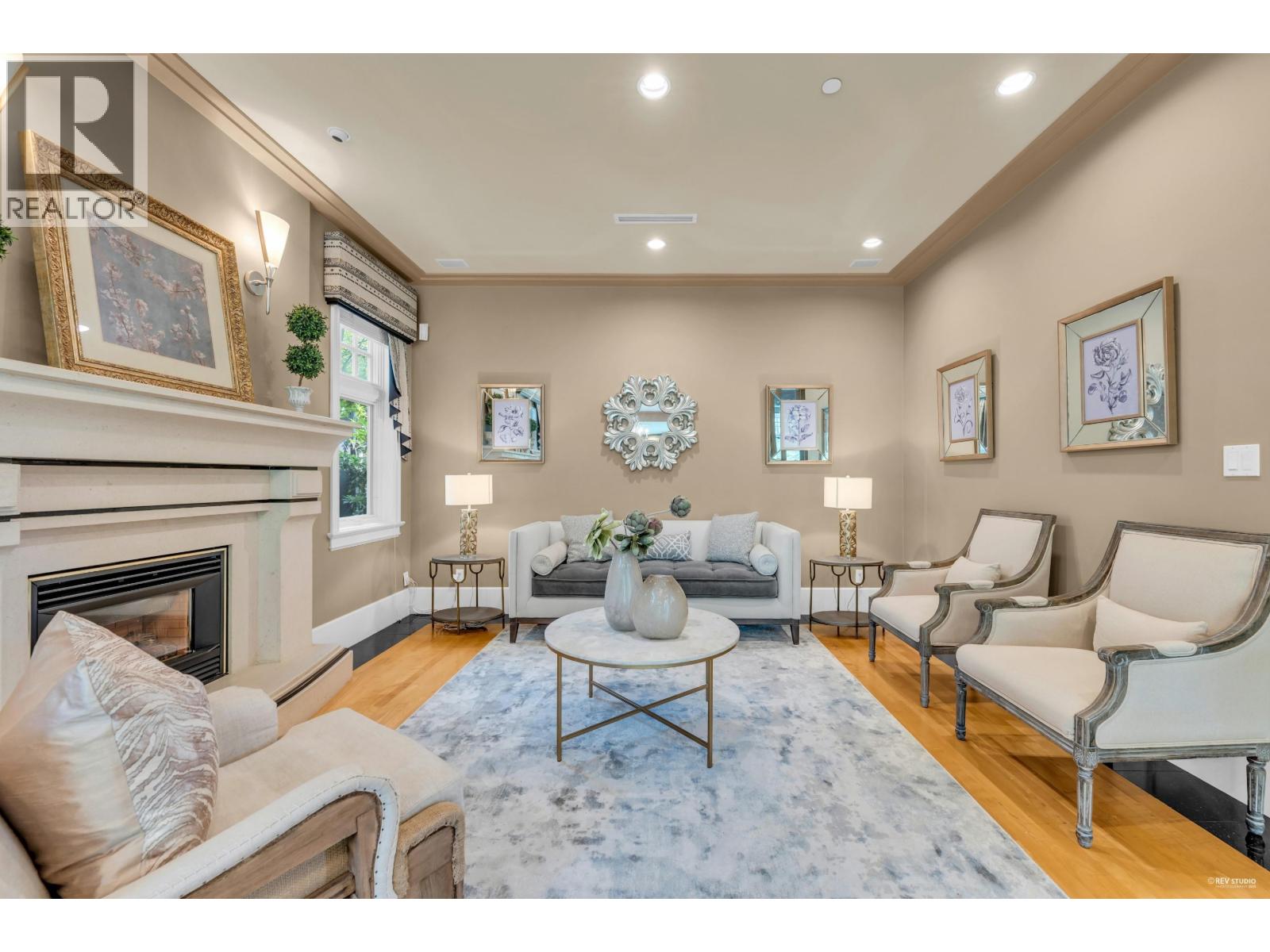 Photo 18 of 5885 Angus Drive, Vancouver BC