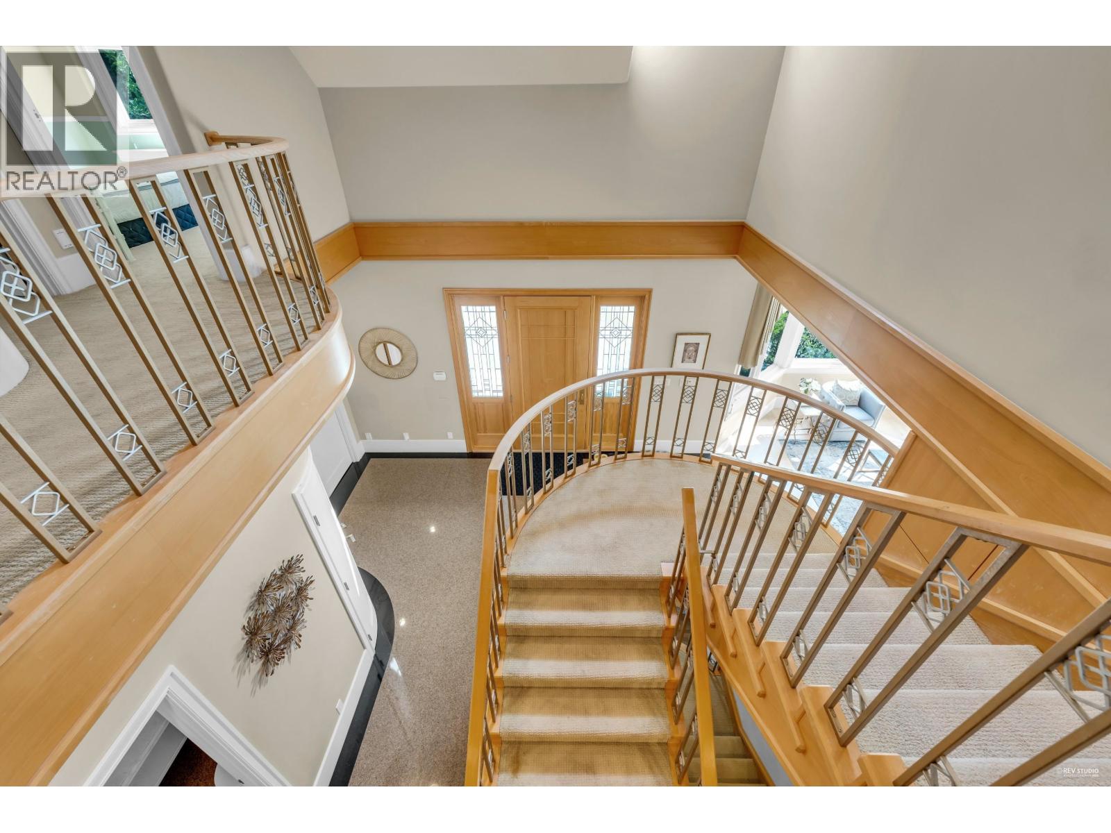 Photo 23 of 5885 Angus Drive, Vancouver BC