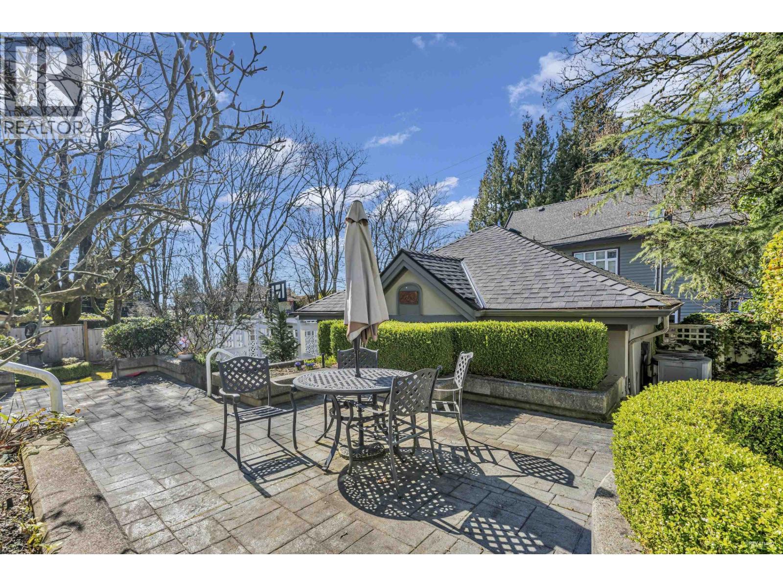Photo 30 of 5885 Angus Drive, Vancouver BC