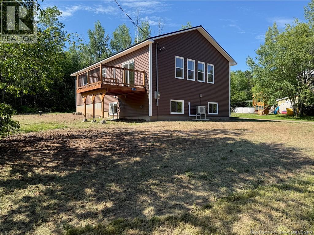 Photo 30 of 419 Northfield Avenue, Minto NB