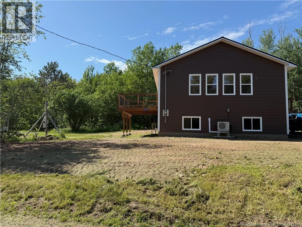 Photo 31 of 419 Northfield Avenue, Minto NB