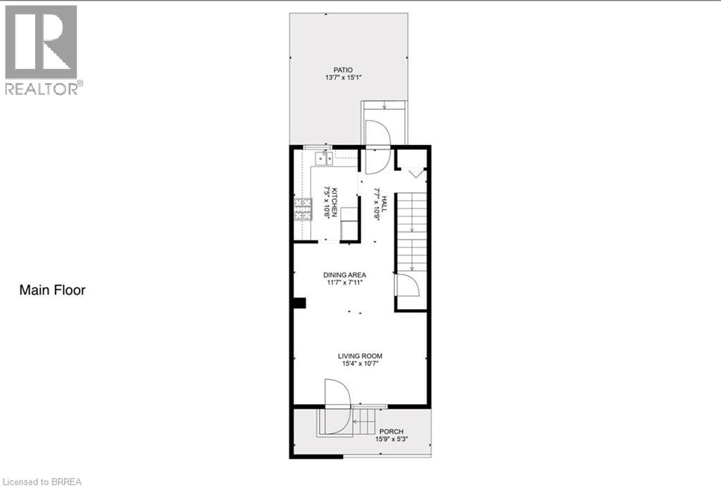 Photo 40 of 11 Colmar Place Unit 2, Dundas ON