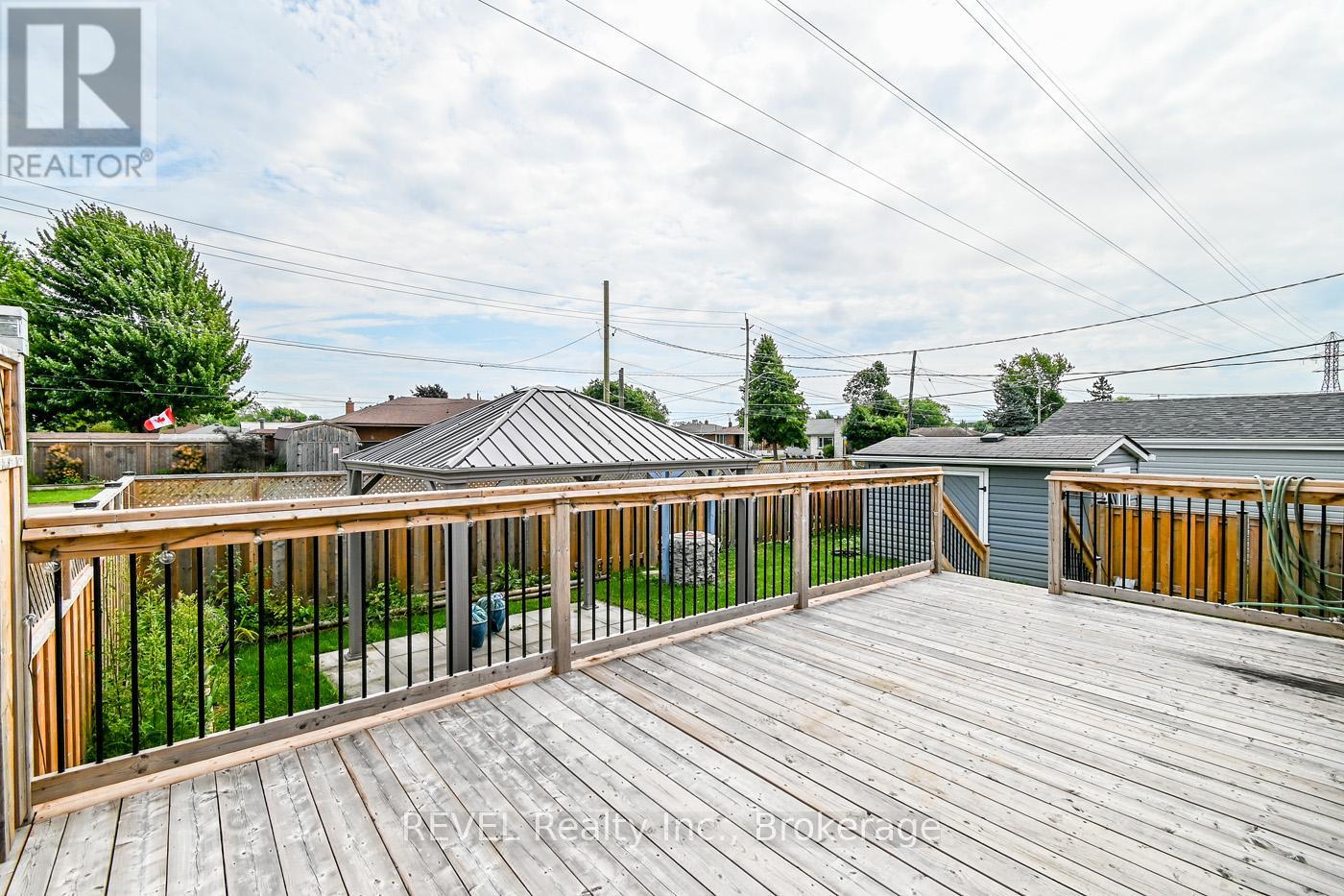 Photo 42 of 181 Cross Street, Port Colborne ON