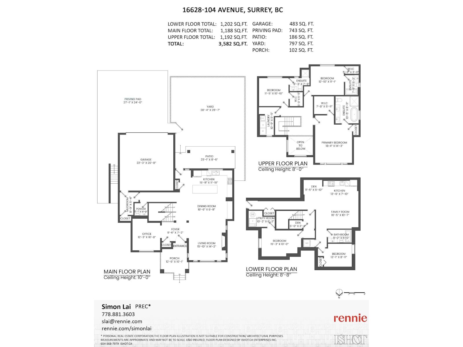 Photo 39 of 16628 104 Avenue, Surrey BC