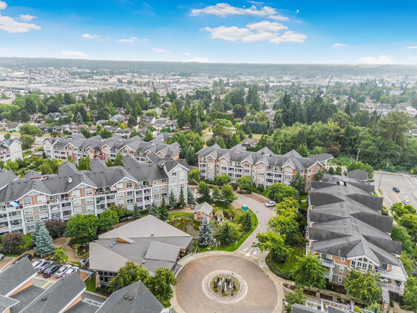 Photo 37 of 209 6430 194 Street, Surrey BC