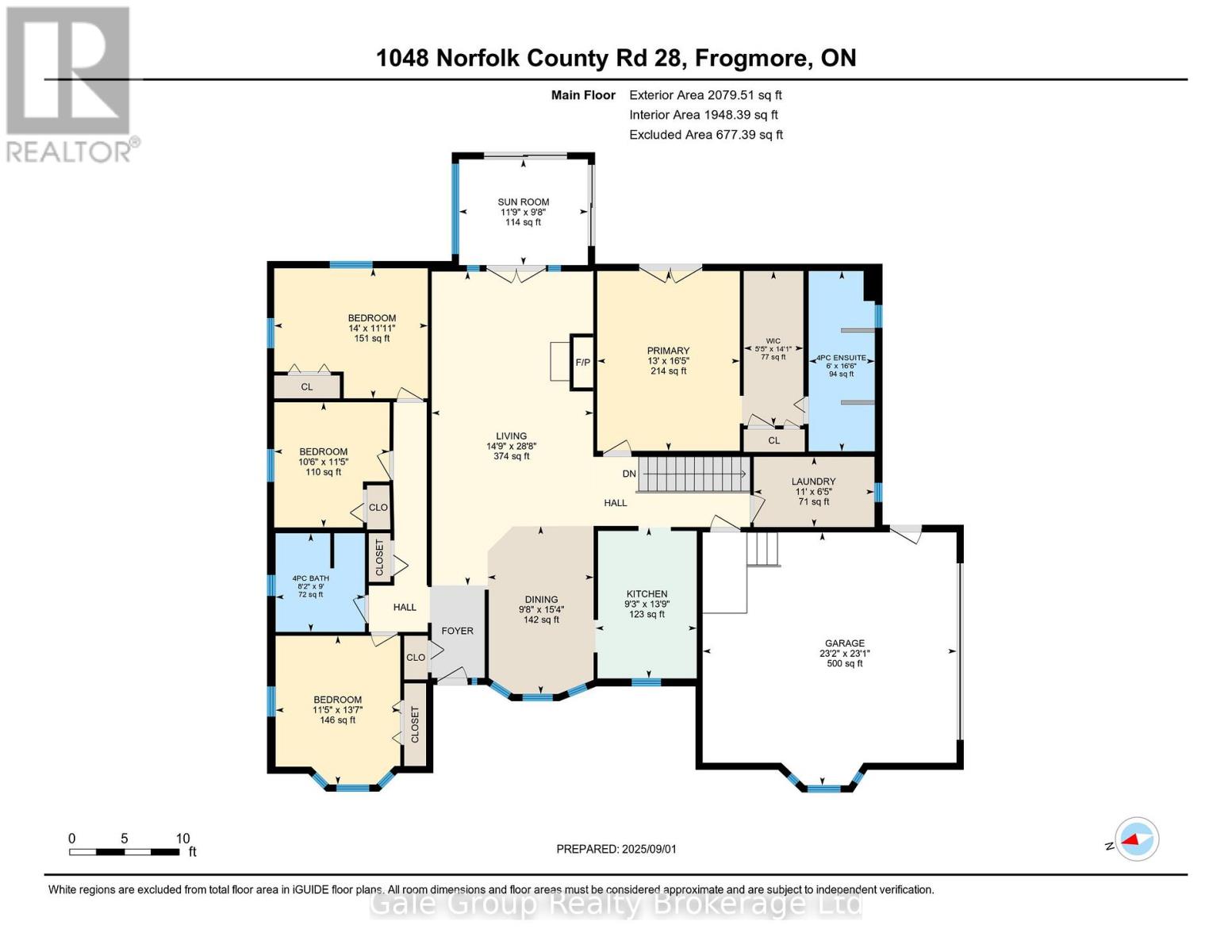 1048 COUNTY RD 28 ROAD - 30