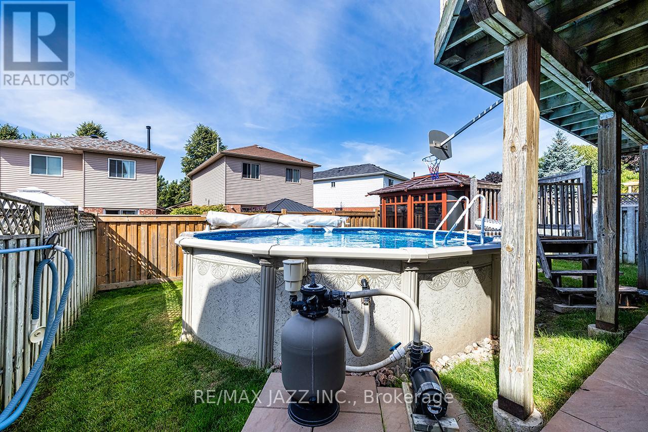 Photo 45 of 78 Bonnycastle Drive, Clarington ON