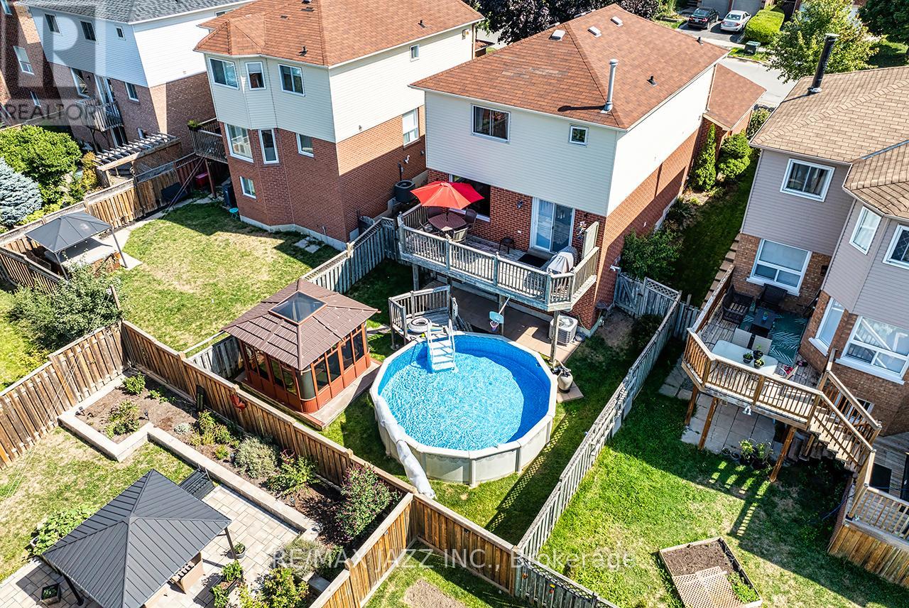 Photo 47 of 78 Bonnycastle Drive, Clarington ON