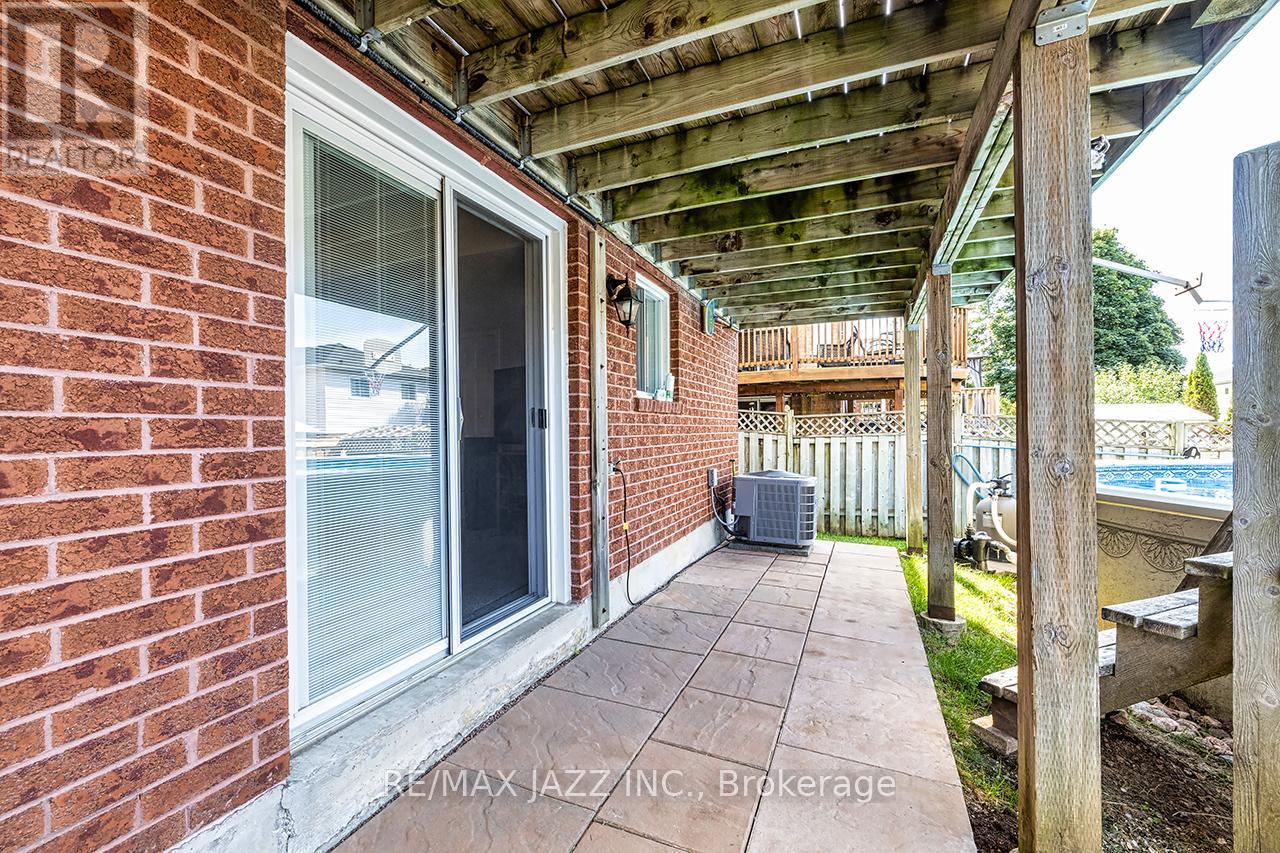 Photo 42 of 78 Bonnycastle Drive, Clarington ON