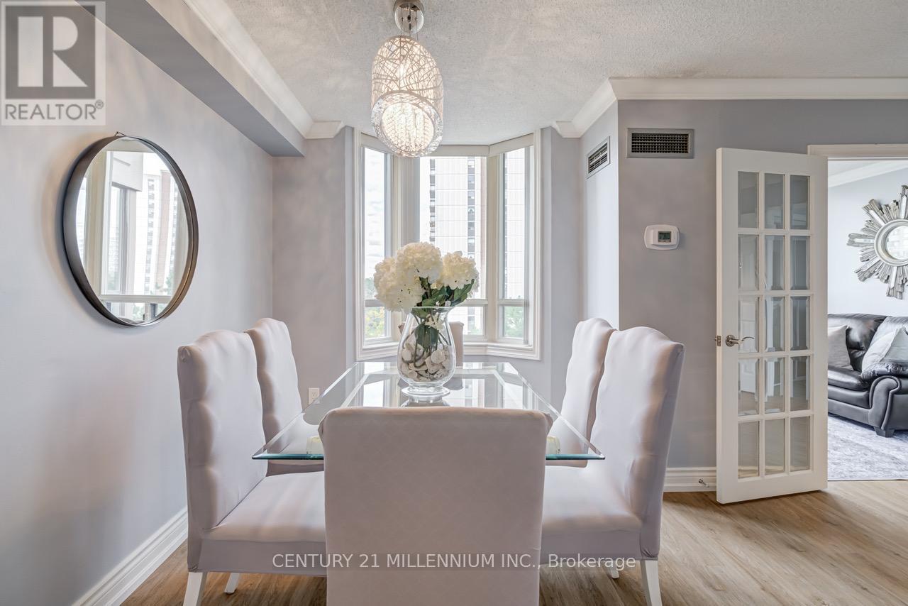 Photo 19 of 604 5 Lisa Street, Brampton ON