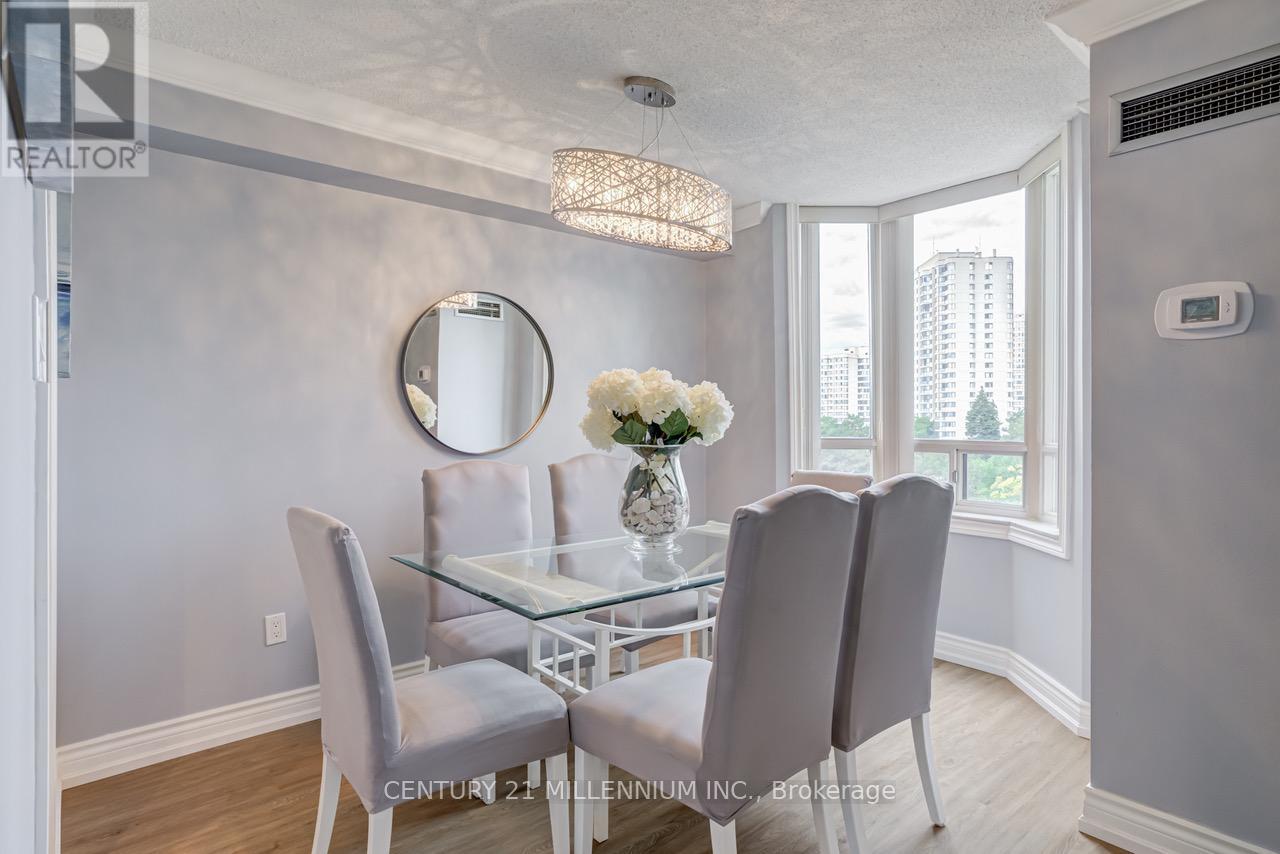 Photo 20 of 604 5 Lisa Street, Brampton ON