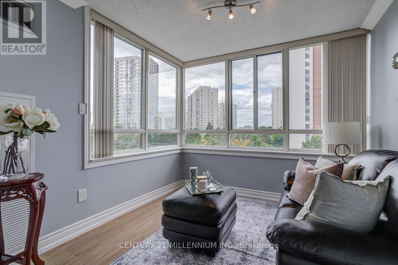 Photo 22 of 604 5 Lisa Street, Brampton ON