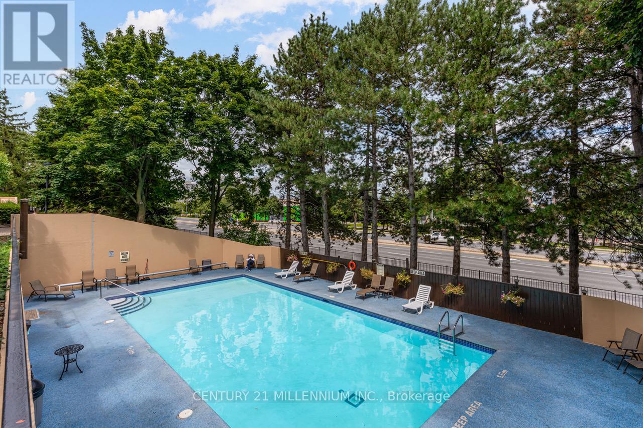 Photo 43 of 604 5 Lisa Street, Brampton ON