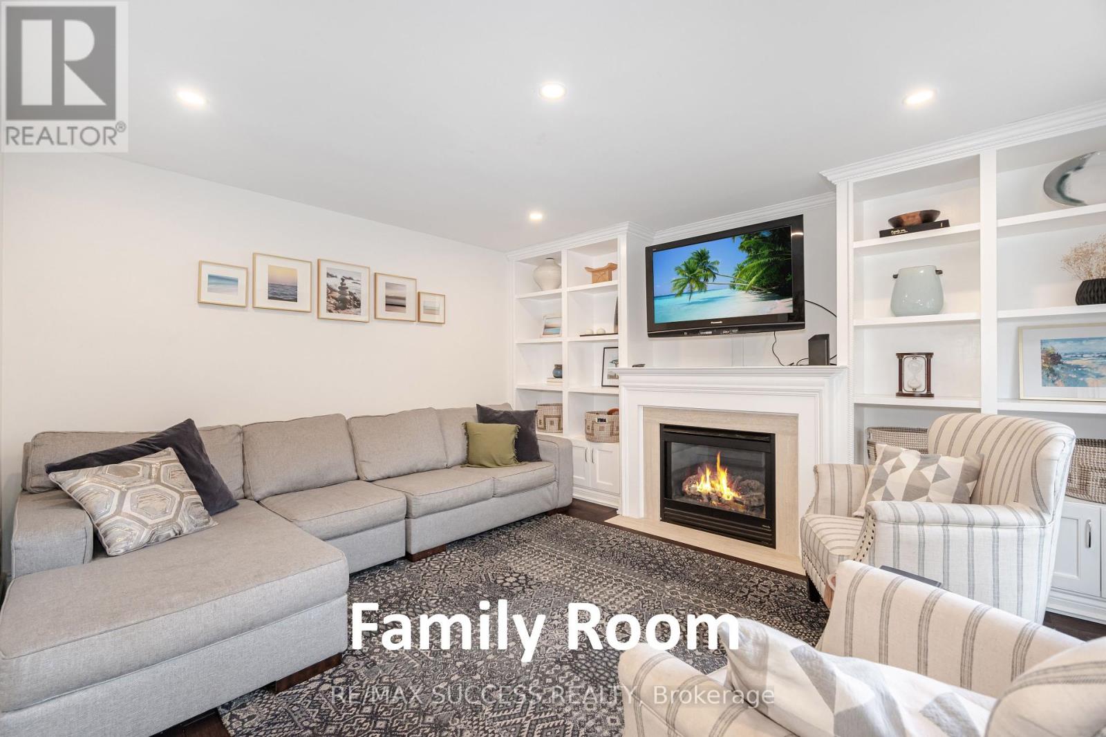Photo 18 of 19 Sawston Circle, Brampton ON