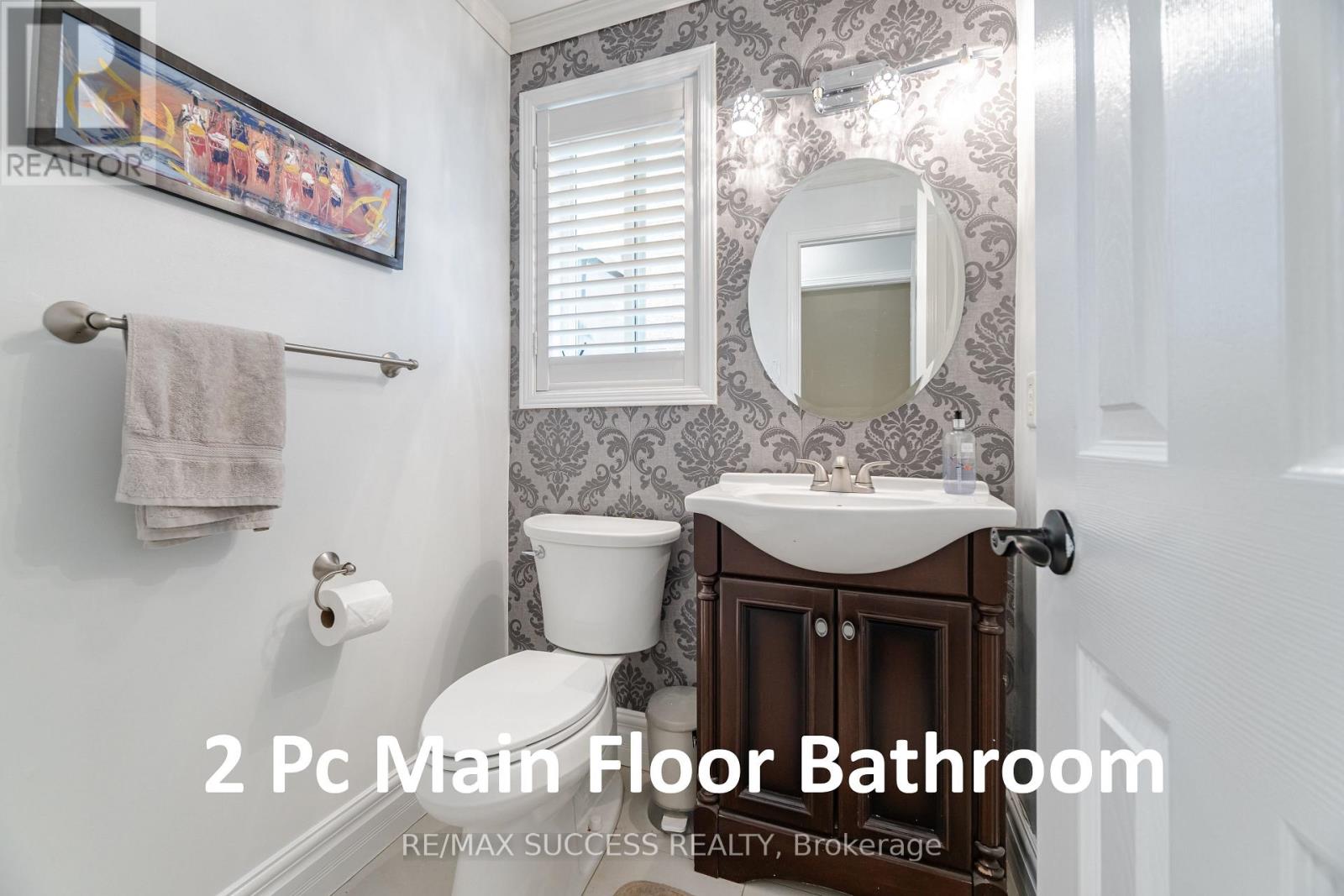 Photo 22 of 19 Sawston Circle, Brampton ON