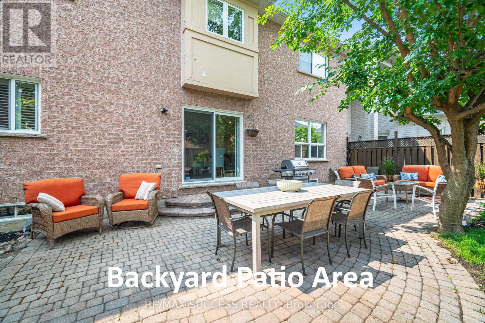 Photo 46 of 19 Sawston Circle, Brampton ON