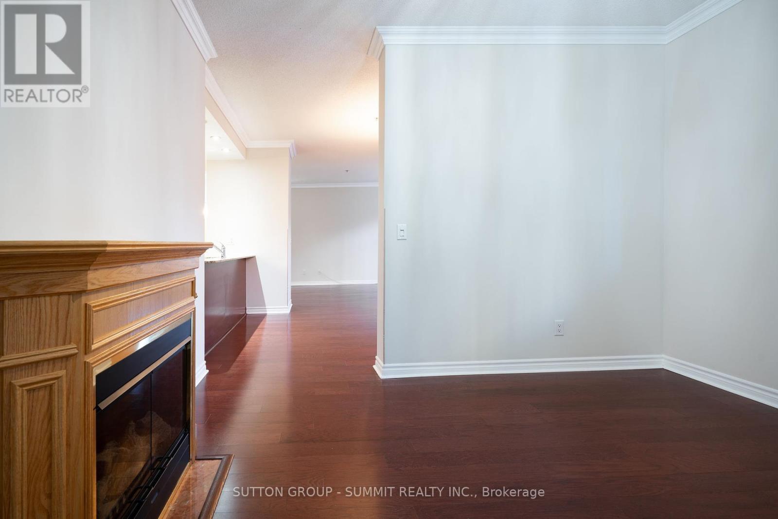 Photo 26 of 202 350 Princess Royal Drive S, Mississauga ON