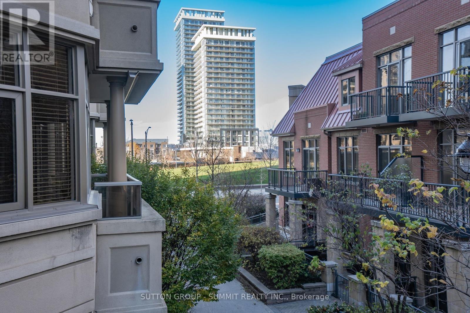 Photo 37 of 202 350 Princess Royal Drive S, Mississauga ON