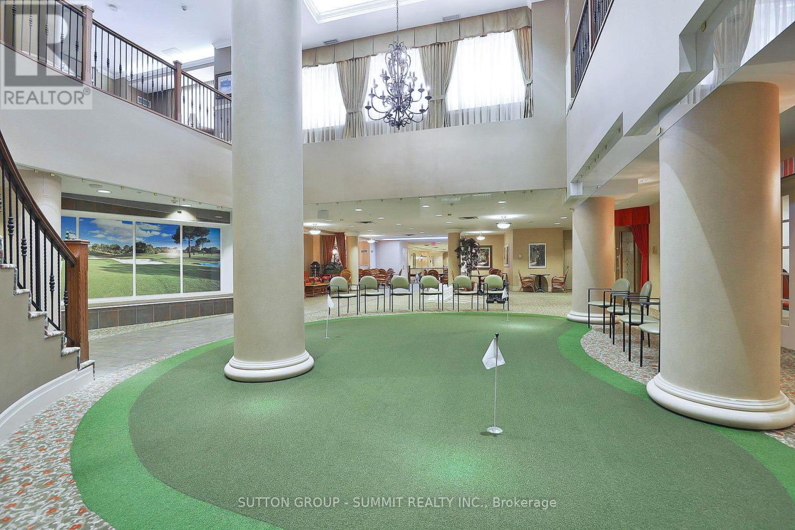 Photo 40 of 202 350 Princess Royal Drive S, Mississauga ON