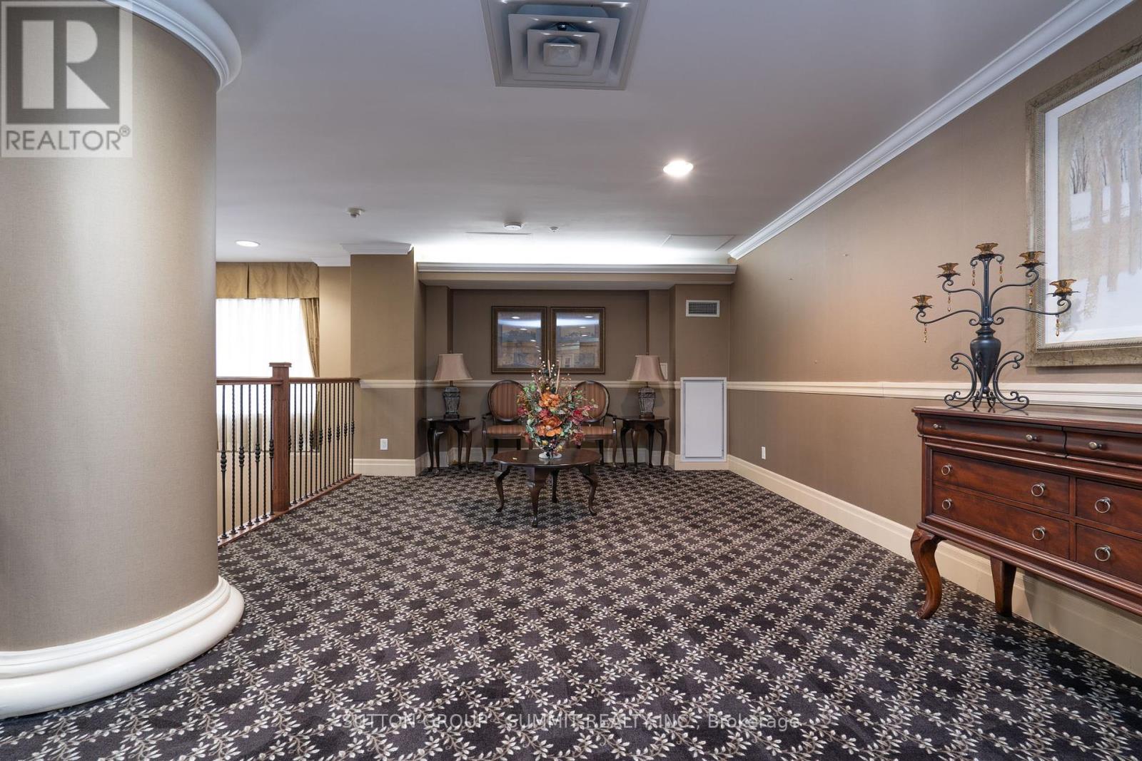 Photo 6 of 202 350 Princess Royal Drive S, Mississauga ON