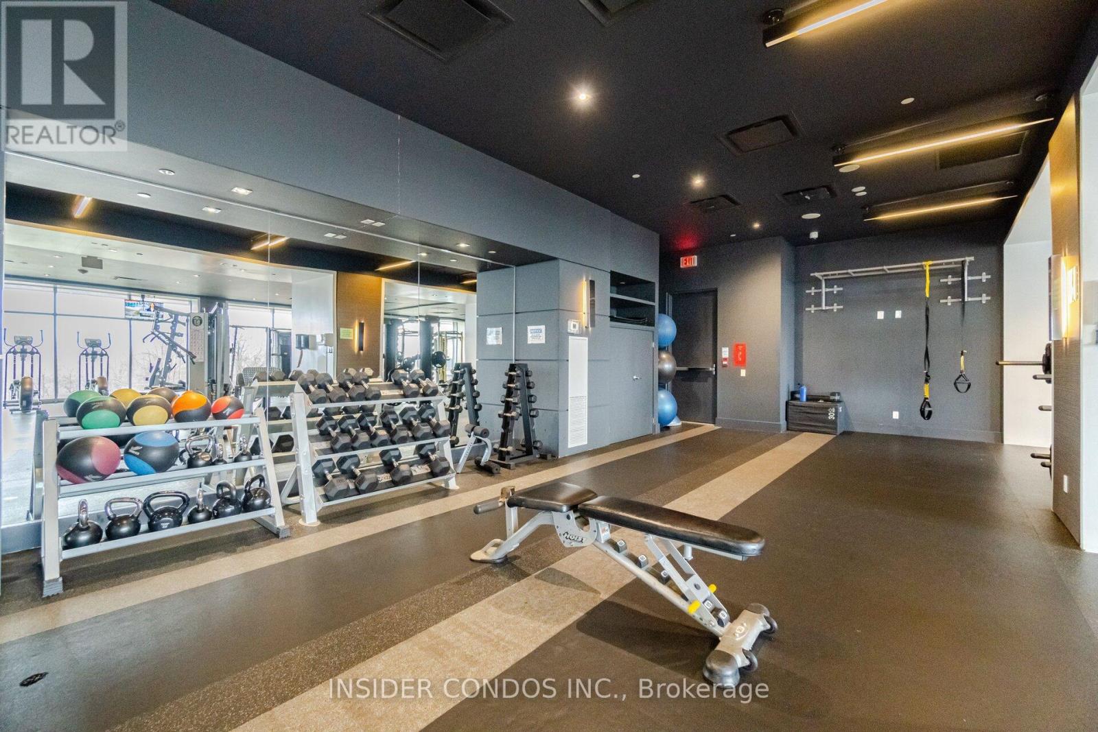 Photo 35 of 1307 33 Shore Breeze Drive, Toronto ON