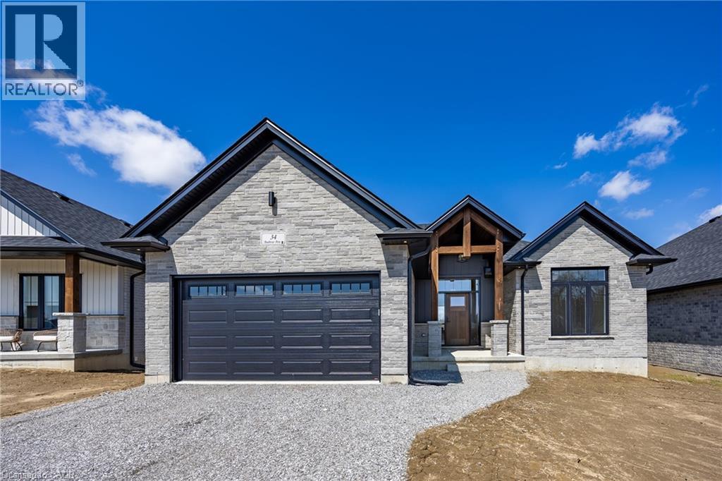 Photo 1 of 34 Andrew Avenue, Simcoe ON