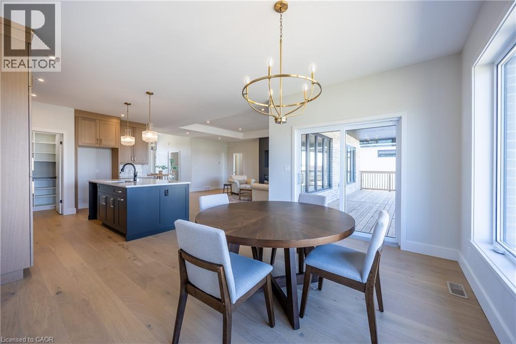 Photo 18 of 34 Andrew Avenue, Simcoe ON