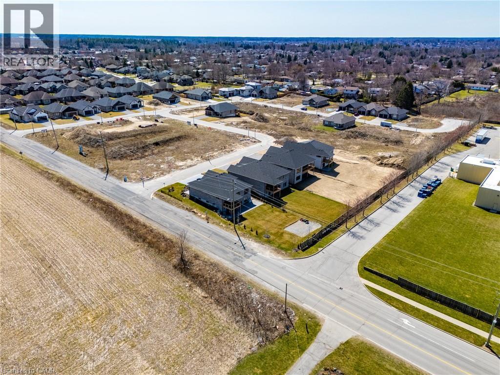Photo 34 of 34 Andrew Avenue, Simcoe ON