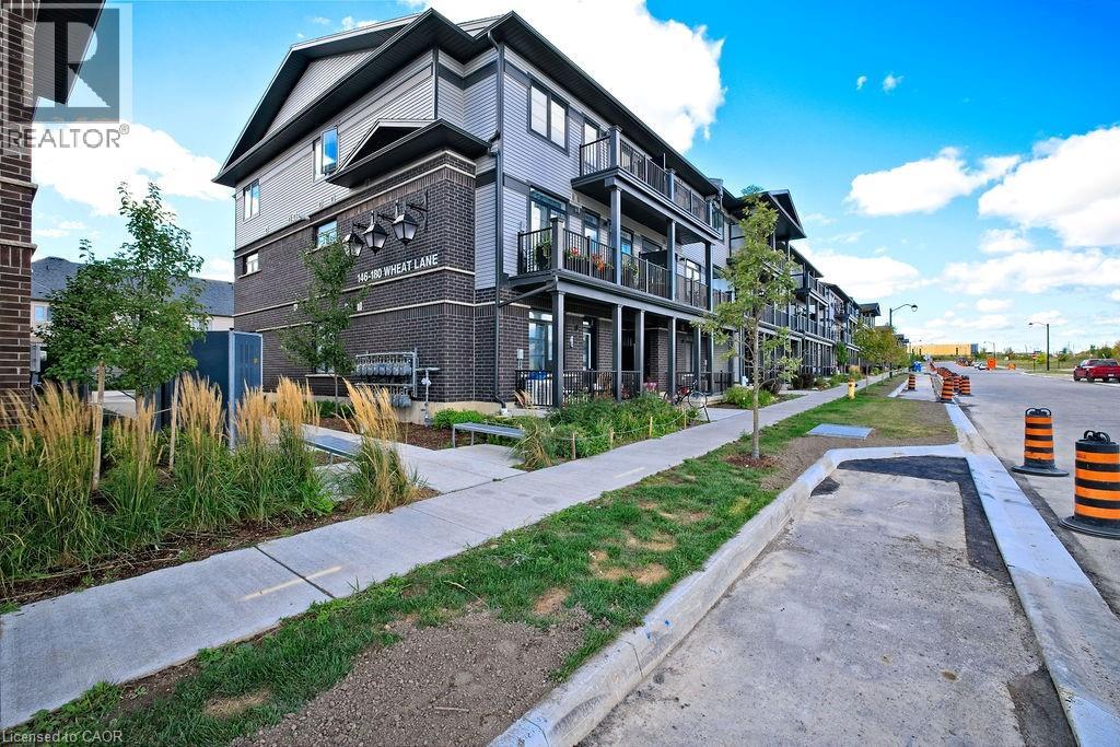 Photo 10 of 174 Wheat Lane, Kitchener ON