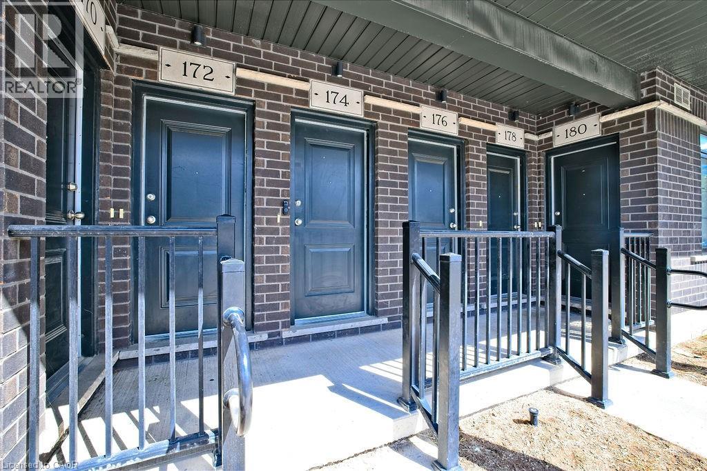 Photo 11 of 174 Wheat Lane, Kitchener ON
