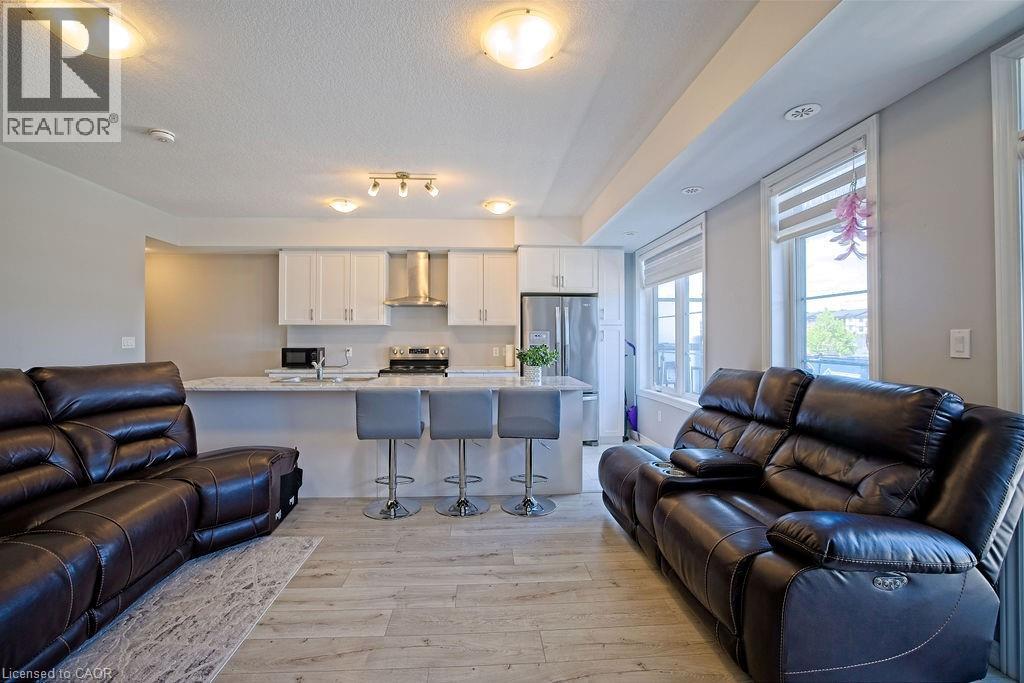 Photo 16 of 174 Wheat Lane, Kitchener ON