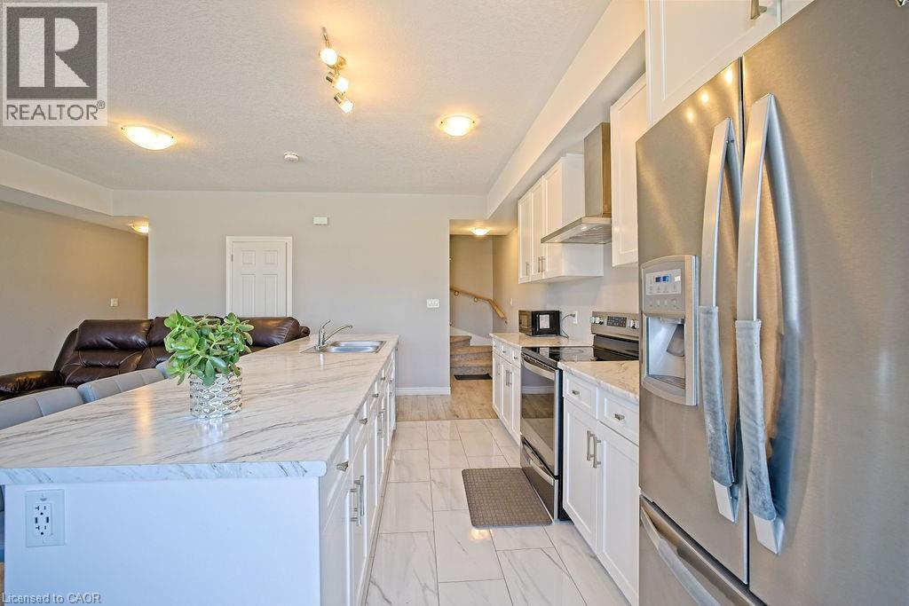 Photo 18 of 174 Wheat Lane, Kitchener ON