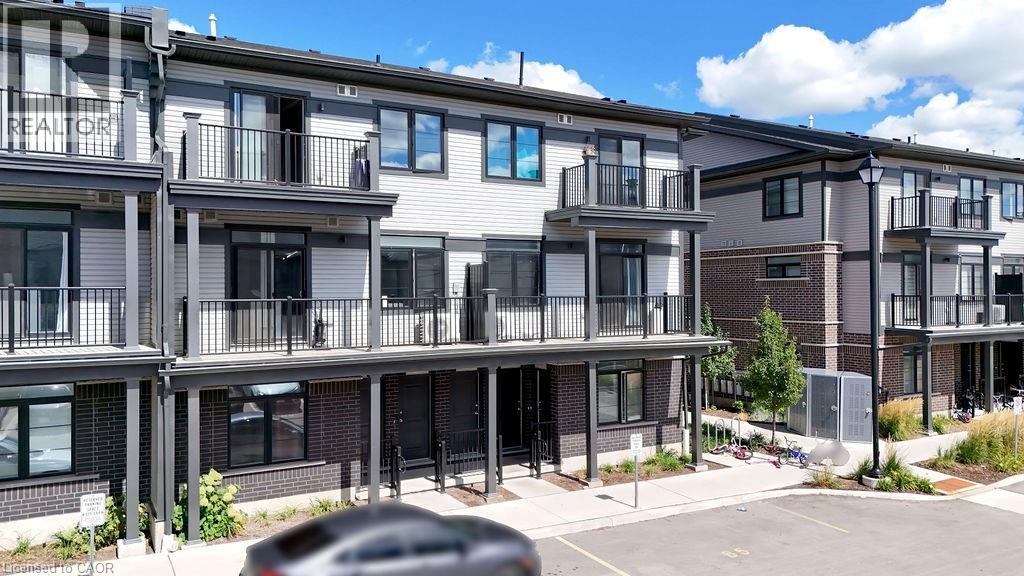 Photo 2 of 174 Wheat Lane, Kitchener ON