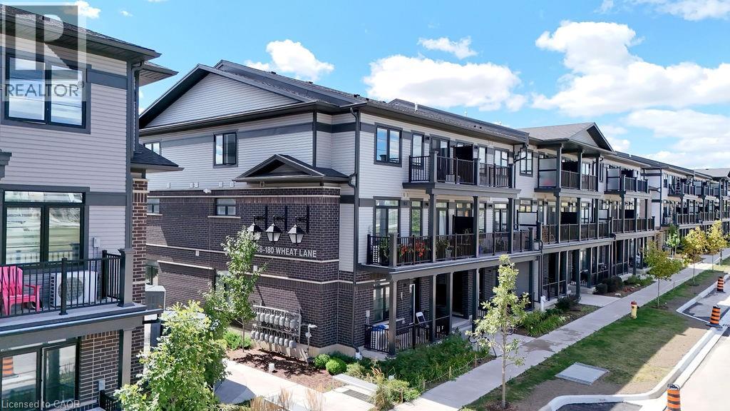 Photo 4 of 174 Wheat Lane, Kitchener ON