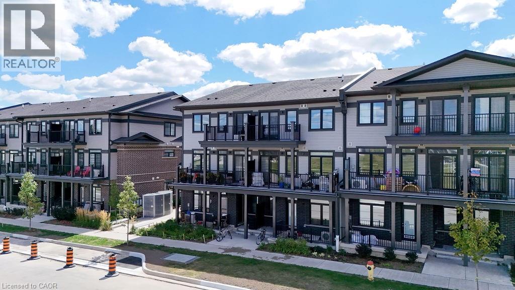 Photo 5 of 174 Wheat Lane, Kitchener ON