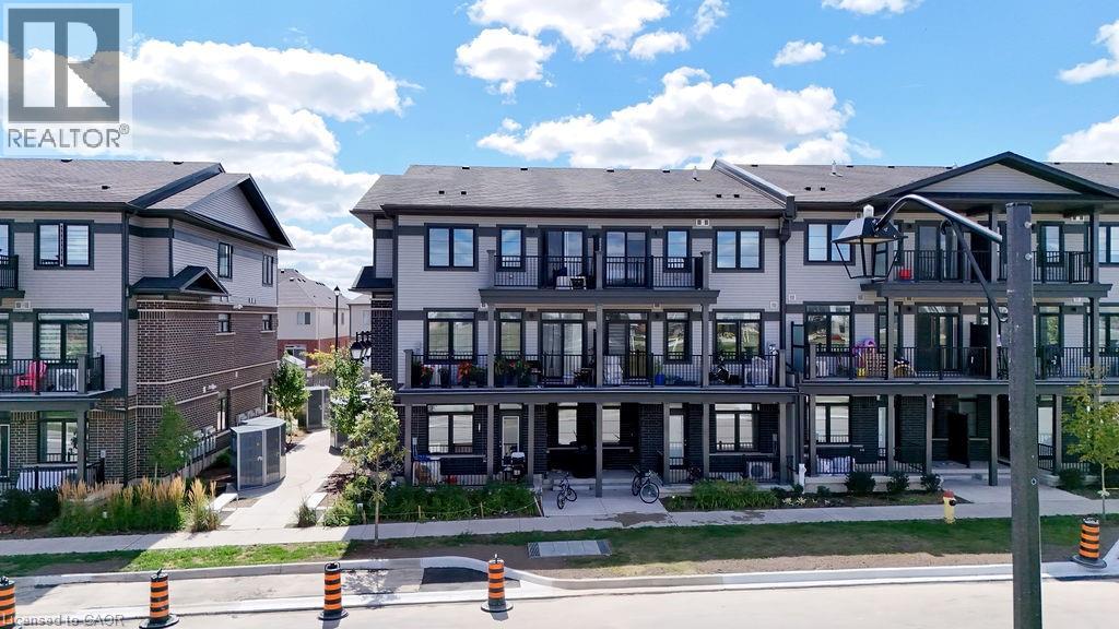 Photo 6 of 174 Wheat Lane, Kitchener ON